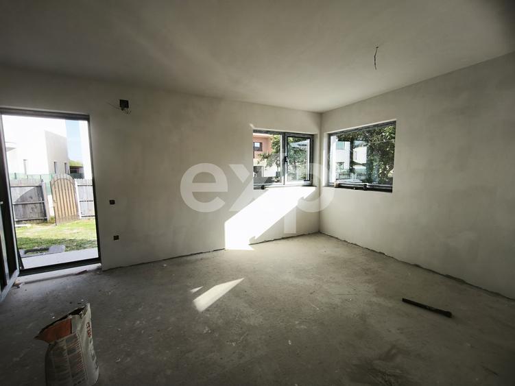 Trivale | Casa 4 camere | 125 mp utili | Teren 308 mp | La cheie