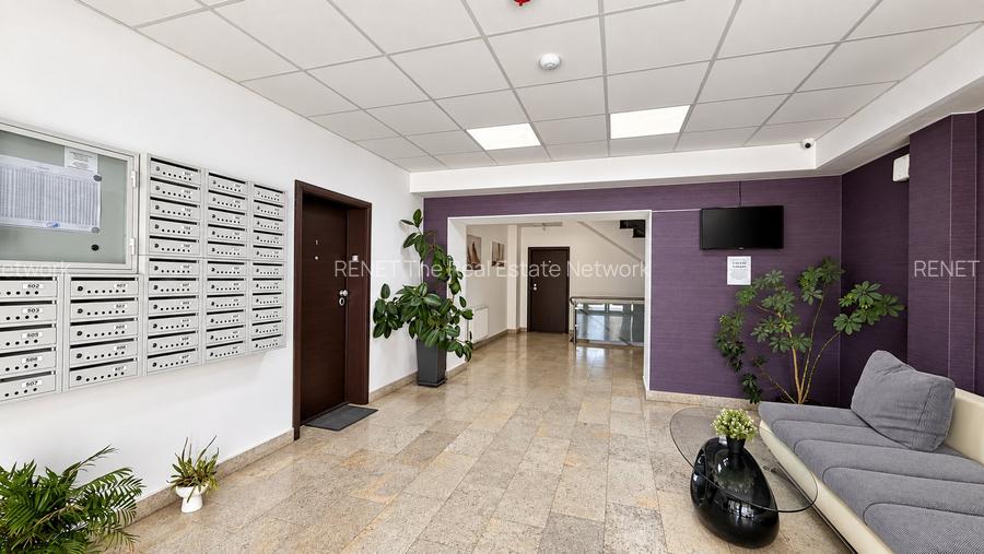 Apartament de lux, Vitan Residence 2 - metrou MIHAI BRAVU - 16