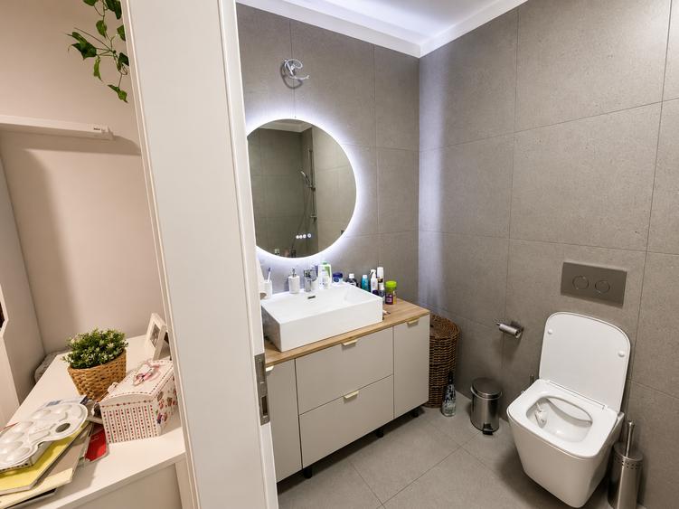 Apartament 3 Camere | Obor | Metrou | Grădină Proprie