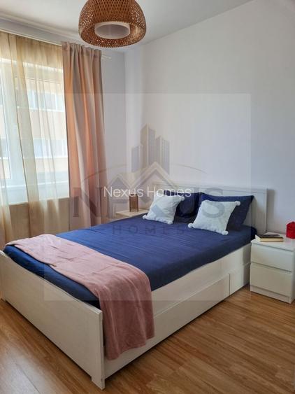 Apartament decomandat 2 camere | Drumul Fermei | Parcare inclusă - 4