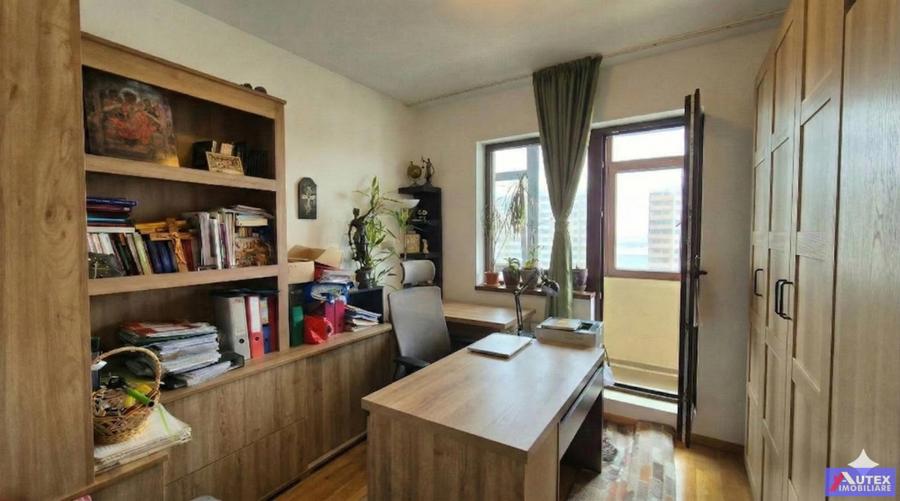 Apartament 80mp Modern 3 Camere in Confort Urban - Rahova