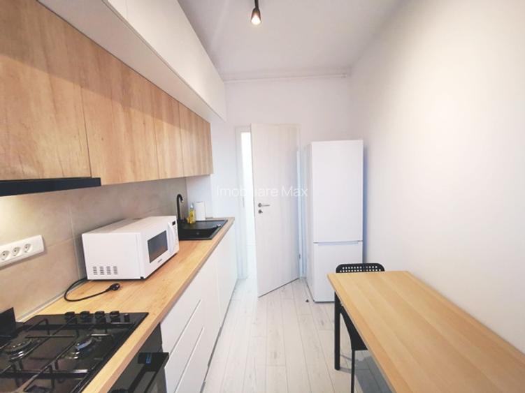 Inchiriere 2Cam Regie Residence, masina spalat vase, parcare inclusa, Grozavesti - 11