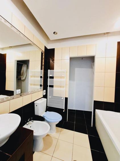 Apartament 3 camere in vila, parcare, boxa