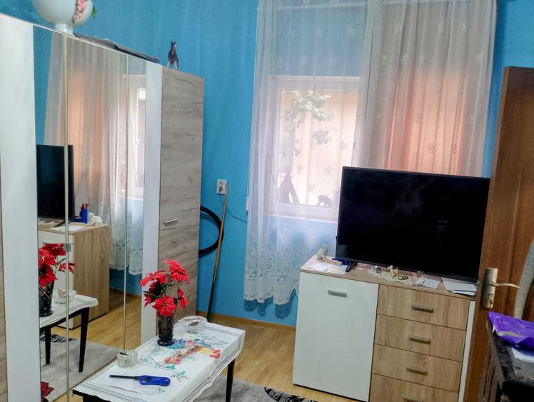 CI574 Traian-Timocului,Casa 2 camere