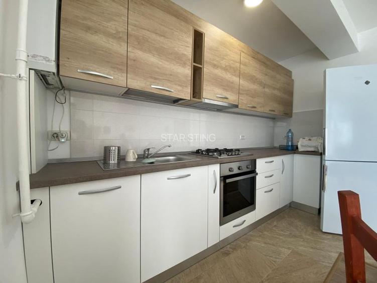 Pipera Rond Omv,cu spatii de depozitare,renovat,foarte curat,garaj,liber. - 5