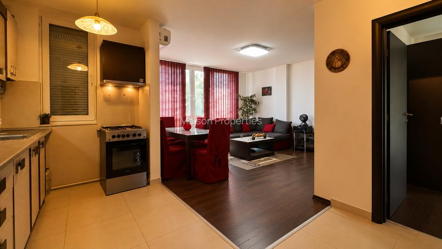 Apartament 3 Camere | Zona Braytim | Etaj 1 | 67mp Utili + Terasa