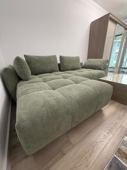 Garsoniera lux |Parcare Inclusa Subteran | Prima Utilizare /3 min metrou