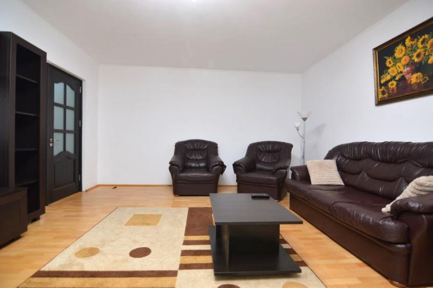INCHIRIERE APARTAMENT 2 CAMERE DECEBAL – METROU PIATA MUNCII