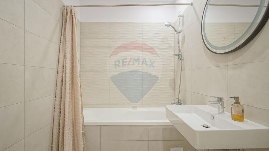 Apartament 3 camere