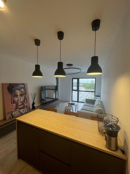 Vânzare Apartament 3 Camere – Complex Parcului 20 (Piata Presei / Herastrau)