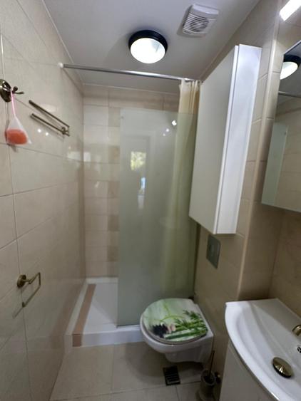 APARTAMENT 3 CAMERE - PARCARE SUBTERANA - EROU IANCU NICOLAE PIPERA