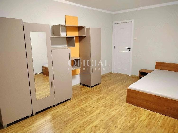 Apartament 2 Camere | 50 Mp | Balcon | Renovat | Zorilor SIGMA