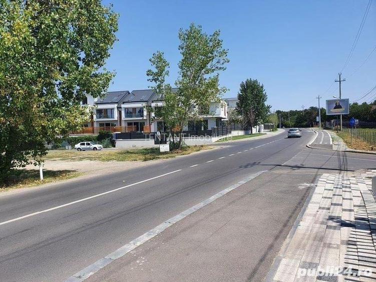 Vanzare Teren construibil 1600MP Chitila Ilfov