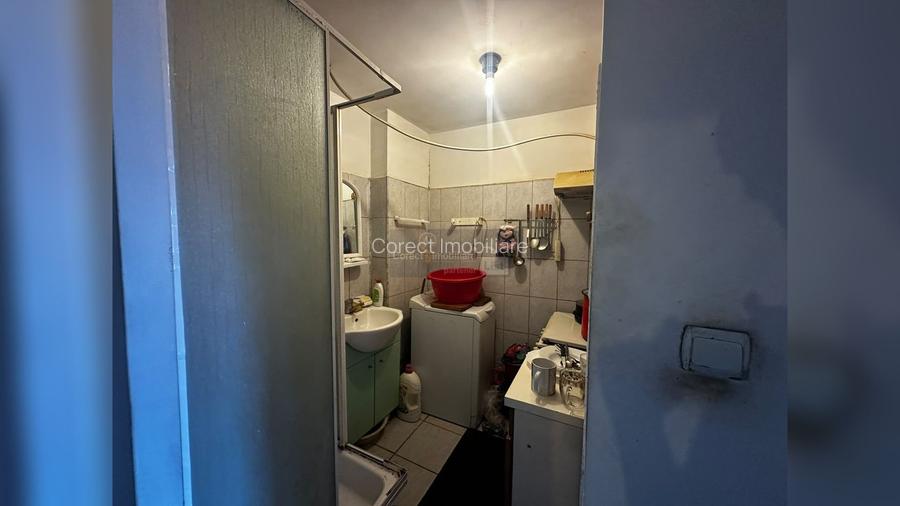 APARTAMENT 2 CAMERE | 50 MP | ULTRACENTRAL, PESTE DRUM DE PRIMĂRIE | - 3