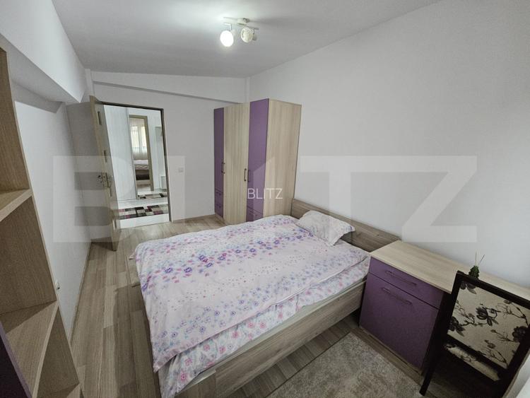 Apartament 2 camere decomandat, 52 mp, zona Galata - 6