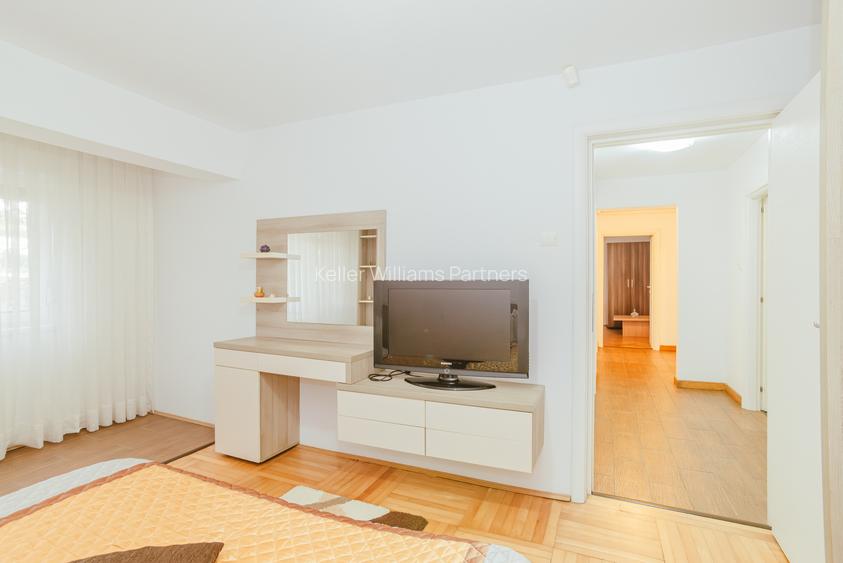 Apartament 3 camere de închiriat – Faleza Nord, Constanța - 17