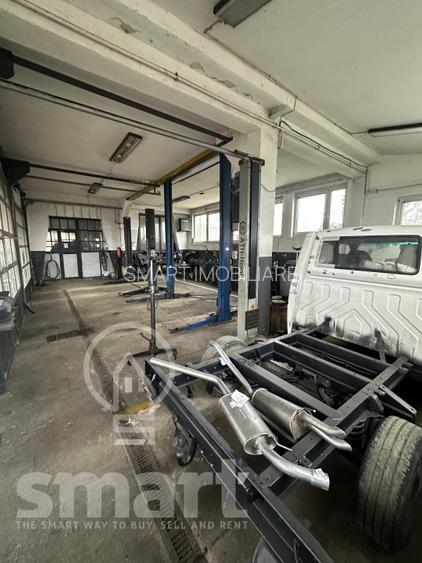Afacere profitabila de vanzare+ Casa - 12