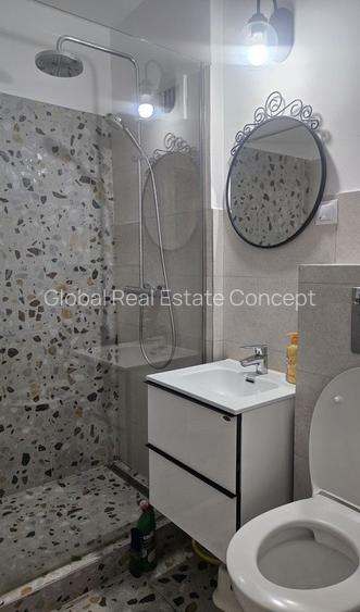 Închiriere Apartament 2 camere zona Pajura - Metrou Jiuliu - 9