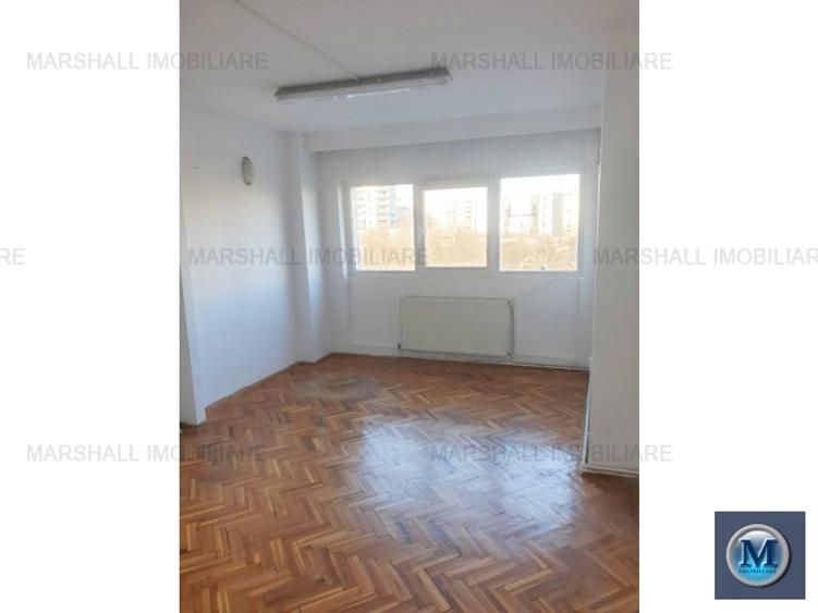 Apartament 4 camere de vanzare, zona Ultracentral, 94.51 mp #14009