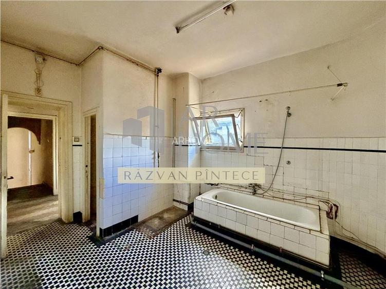 Vanzare vila D+P+1E, Bulevardul Castanilor, Ploiesti - 26