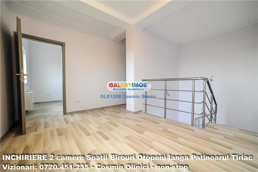 Inchiriere hala 70mp cu birou 12 mp Otopeni - Patinoarul Tiriac. - 10