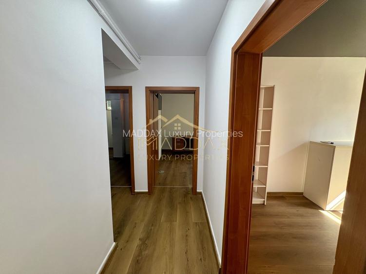 Apartament Modern 2 Camere Dorobanti / Inchiriere - 33