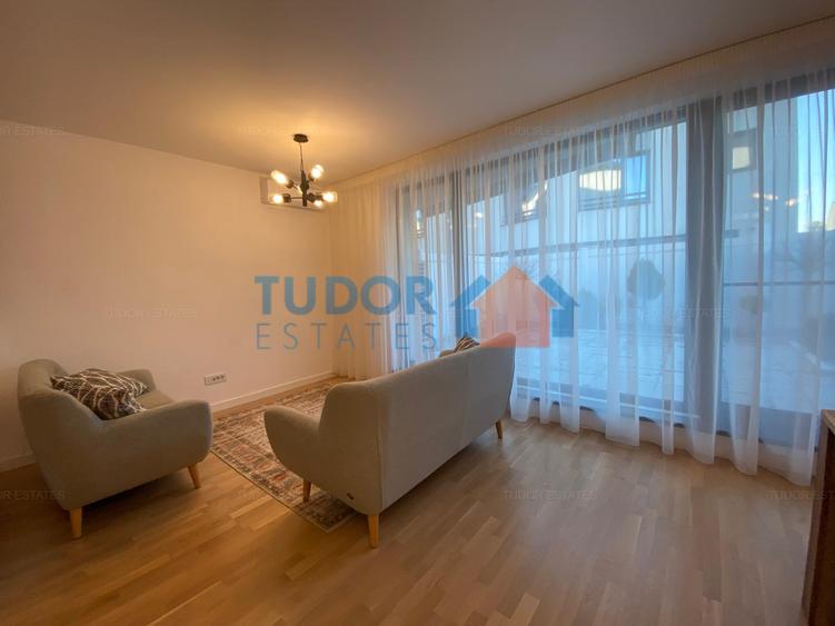 Beautiful brand-new 4 bedroom house for Rent near the American School