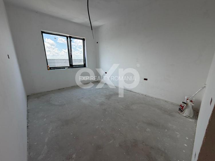3 Camere, 250mp Teren, Clinceni, Incalzire in pardoseala,Tripane, Cartier privat - 10