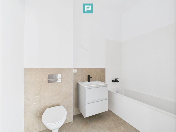 Apartament 2 camere cu gradină proprie, Freidorf