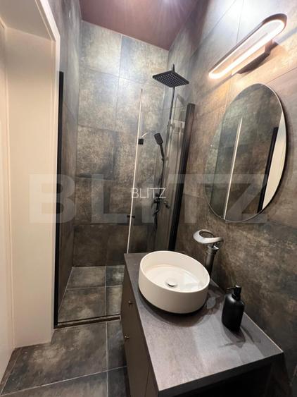 Duplex modern, la prima inchirere - 16