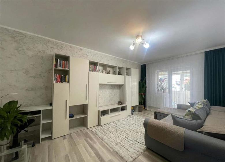 Apartament 2 Camere | Obcini | 50 mp | 2c-7721