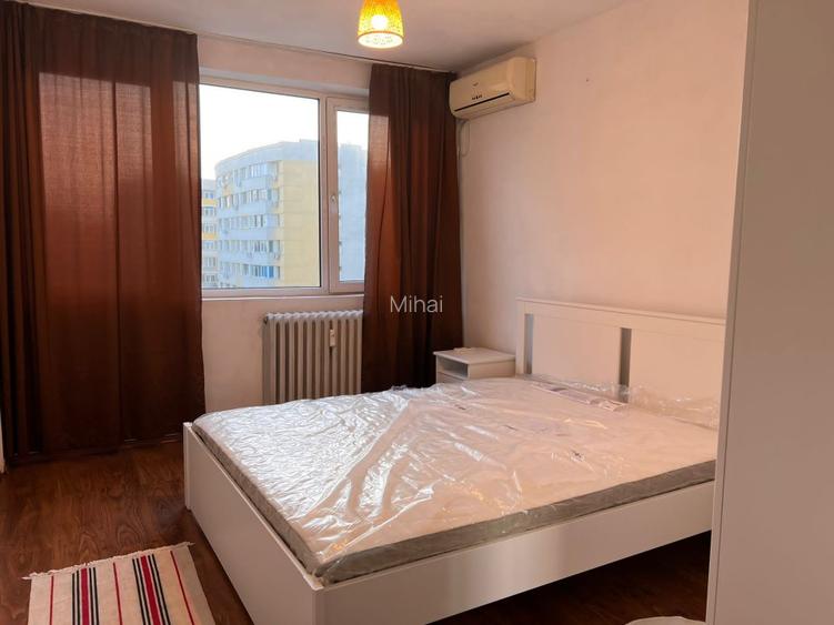 2 camere/Decomandat/Obor/Metrou 3 minute - 2