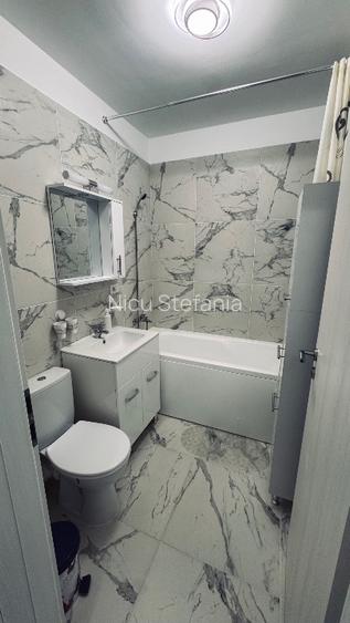 Ap. 2 camere, prima inchiriere, 550€ - 6