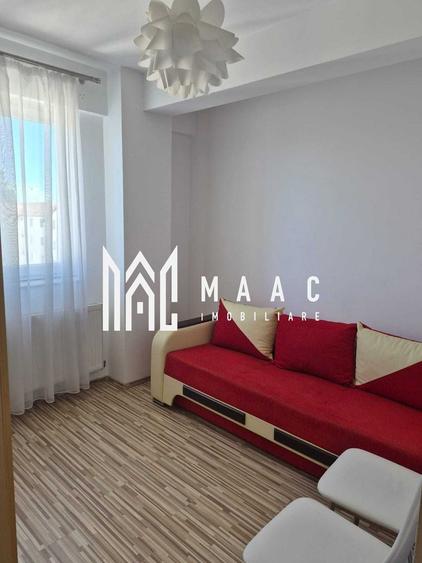 Apartament 3 camere | 2 băi | 74 MPU | 2 Balcoane | Turnișor