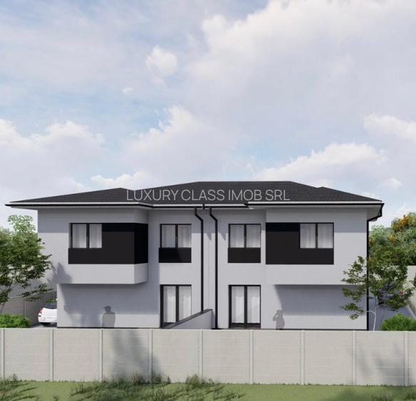 Vanzare Duplex P+1+Pod /4 camere/str Celofibrei-Crisul Repede id nr 26 - 7