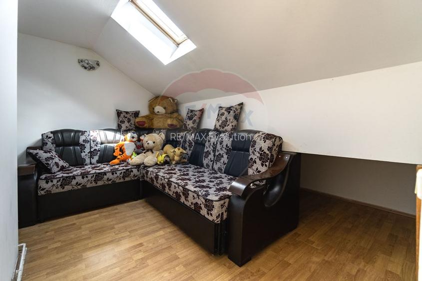 COMISION 0%|  DE VANZARE| APARTAMENT 3 CAMERE| 2 BALCOANE| PRIVELISTE - 3