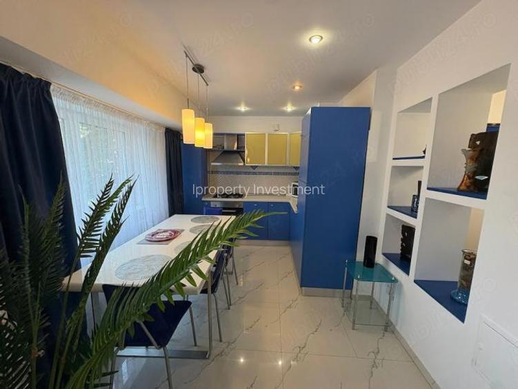 apartament 3 camere modern | Unirii