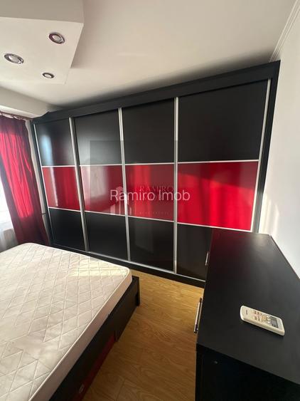 Apartament 2 camere conf 1/centrala Aparatorii Patriei 10 min metrou - 6