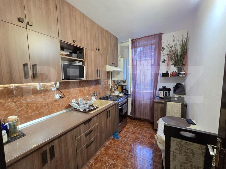 Apartament, decomandat, parcare, sud, Zona Eroilor ! - 5