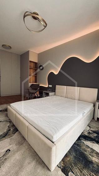 PRIMA INCHIRIERE | Apartament 3 camere | Luxury | Baneasa