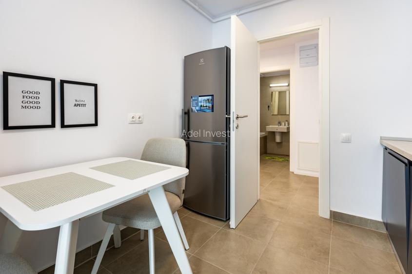 Apartament 2 camere | H Pipera Lake | Parcare inclusa  | Rond OMV - 13
