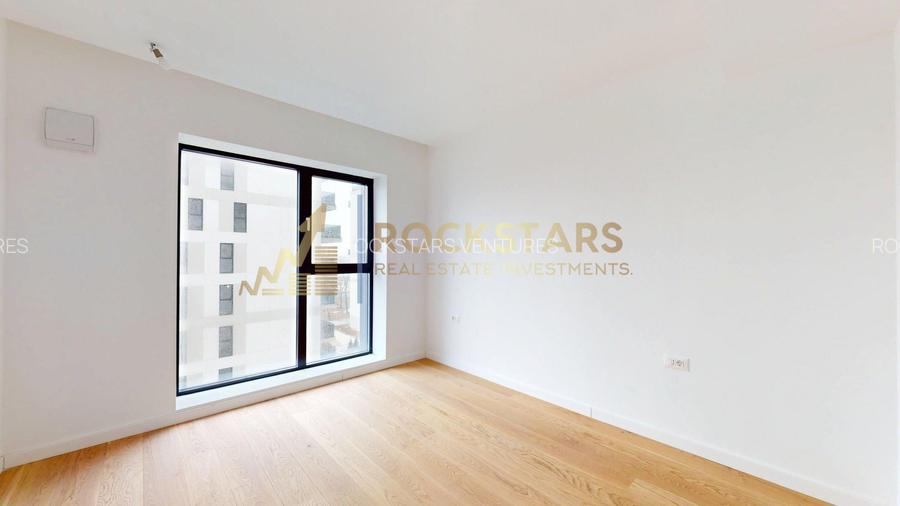 Studio Dublu | 2 camere | Nusco City Park | Etaj 5 | TVA deductibil - 9