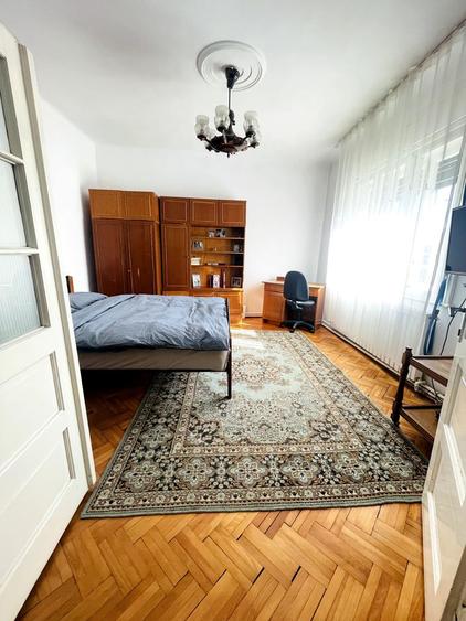 Locuință parter cu teren 500 mp – Oradea, Calea Clujului