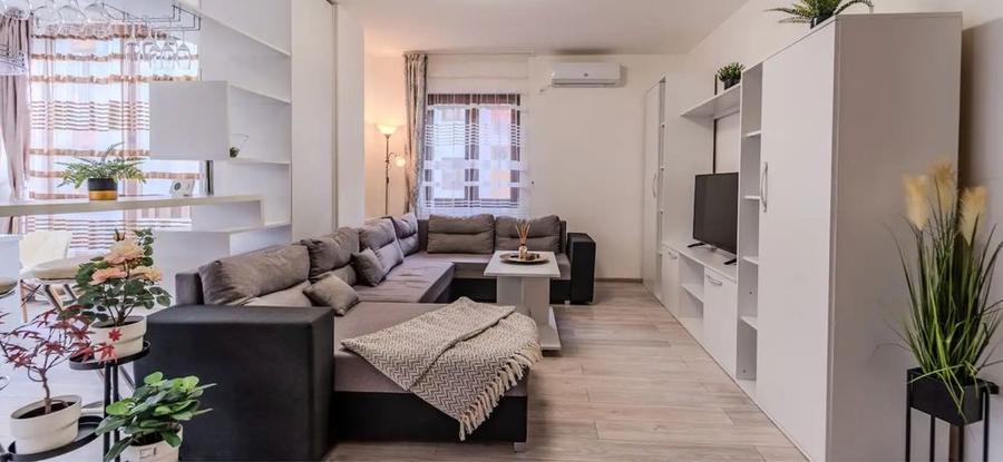 Apartament 2 camere Torontalului  | Bloc cu lift | Parcare inclusa