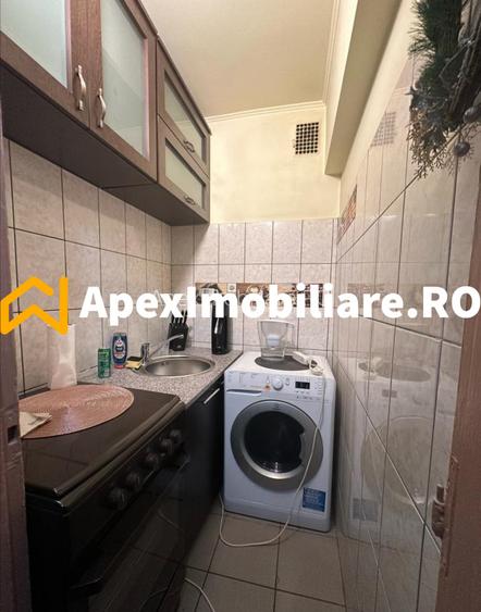Garsoniera de inchiriat Sala Palatului București | ApexImobiliare.ro - 5