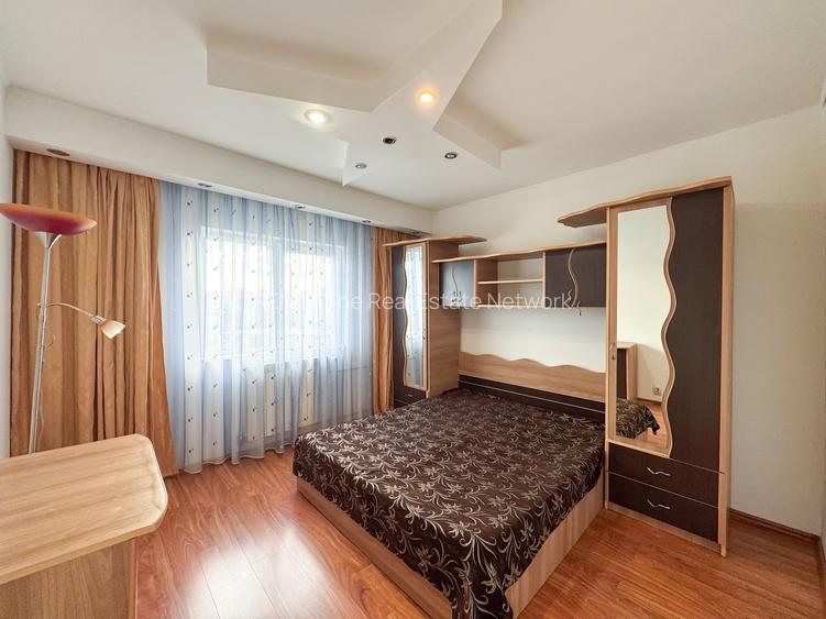 Apartament 3 Camere Vitan – De închiriat - 12