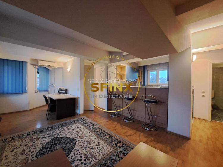 Casa 7 camere - singur curte - Regie - Grozavesti - Crangasi - 14