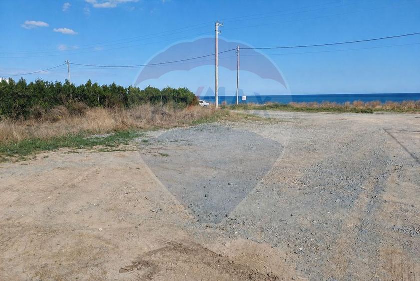 Refugiul tău la malul mării, în Golful Francezului, teren 908.28 mp