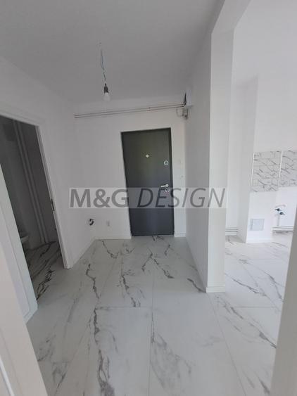 2 camere decomandat Gh lazar-McDonalds