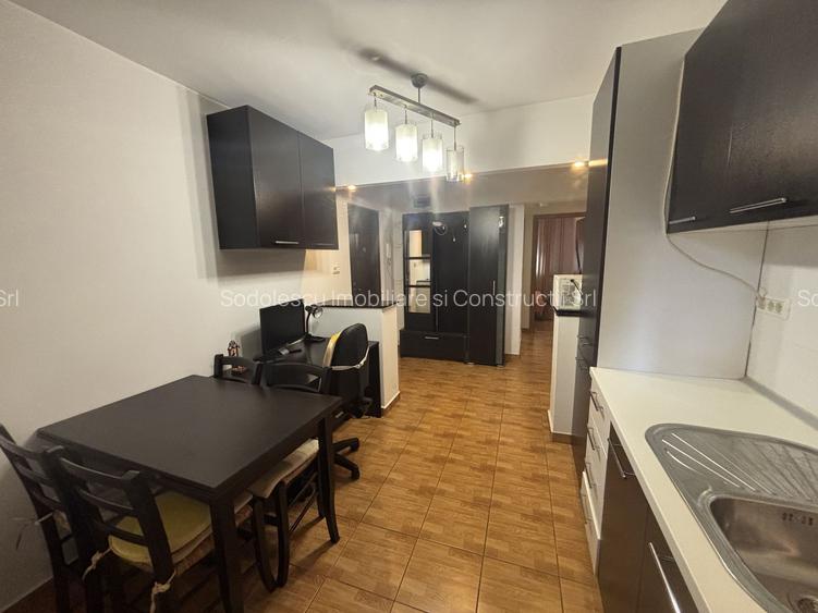 Apartament spatios in zona Sagului - 6